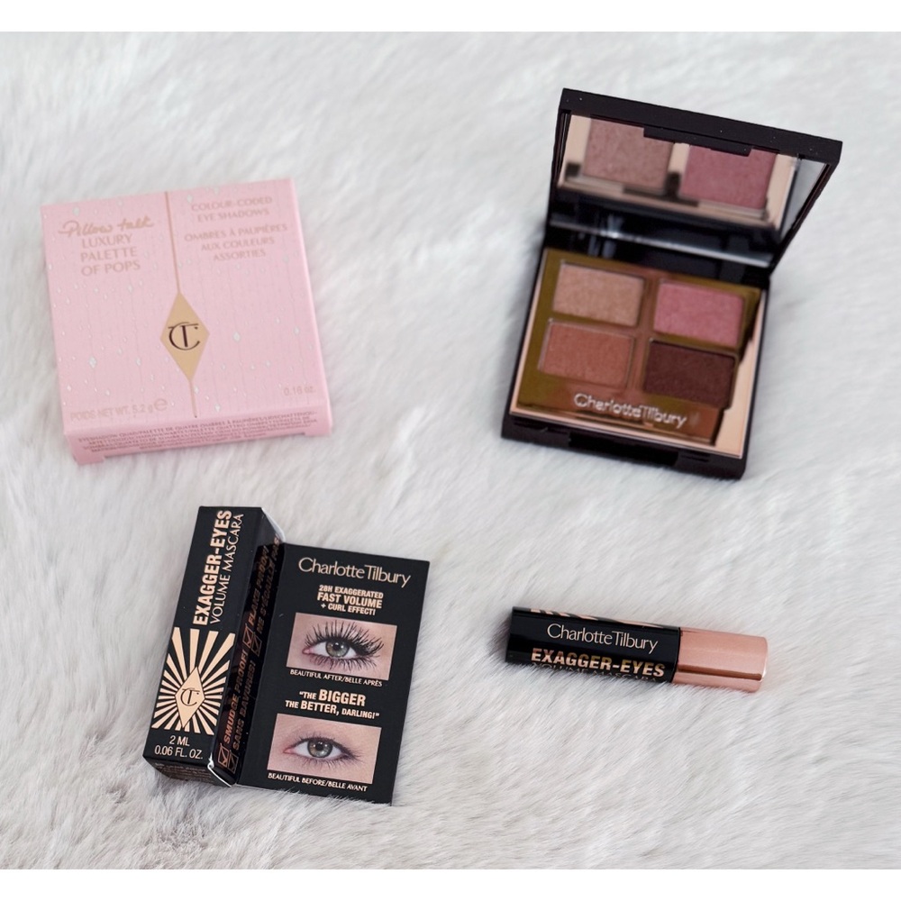 CHARLOTTE TILBURY Eyes Kits